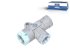 DT Spare Parts - 2-way valve, M22 x 1,5, max. 10 bar - 4.63257