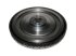 DT Spare Parts - Flywheel, D: 404 mm, D1: 360 mm, 133 teeth - 4.63465