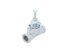 DT Spare Parts - Overflow valve, M22 x 1,5, Pov: 10 bar - 4.64418