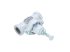 DT Spare Parts - Overflow valve, M22 x 1,5, Pov: 10 bar - 4.64418