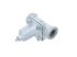 DT Spare Parts - Overflow valve, M22 x 1,5, max. 10 bar, Pov: 6.5 bar - 4.64419
