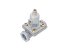 DT Spare Parts - Overflow valve, M22 x 1,5, max. 13 bar - 4.64616