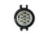 DT Spare Parts - Tail lamp, right, without bulb, 24 V, P21W, R5W - 7.25201