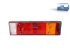 DT Spare Parts - Tail lamp, right, without bulb, 24 V, P21W, R5W - 7.25201