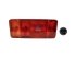 DT Spare Parts - Tail lamp, left - 7.25203