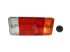 DT Spare Parts - Tail lamp, right - 7.25204