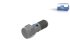 DT Spare Parts - Overflow valve, M16 x 1,5, Po: 3.2 bar - 2.12371