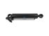 DT Spare Parts - Cabin tilt cylinder, D: 60 mm, b1: 25 mm, b2: 30 mm, M12 x 1,5, L: 335 mm, 250 bar, Ls: 212 mm - 4.65651