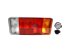 DT Spare Parts - Tail lamp, right - 7.25207