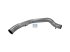 DT Spare Parts - Exhaust pipe, D: 110 mm, L: 1015 mm - 7.22102
