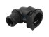 DT Spare Parts - Elbow union, ?: 90 , DIN 2768 - 1.26053