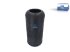 DT Spare Parts - Air spring, without piston, d: 130.8 mm, D: 216 mm, L: 480 mm - 7.12008