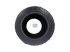 DT Spare Parts - Air spring, without piston, d: 130.8 mm, D: 216 mm, L: 480 mm - 7.12008