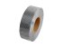 DT Spare Parts - Warning label, self-adhesive, L: 50 m, W: 50 mm - 9.69062