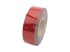 DT Spare Parts - Warning label, self-adhesive, L: 50 m, W: 50 mm - 9.69063