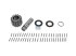 DT Spare Parts - Planetary gear set, left - 3.96072