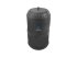 DT Spare Parts - Air spring, without piston, d: 131 mm, D: 210 mm, L: 396 mm - 4.81006