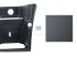 DT Spare Parts - Step well case, left - 2.71365