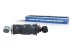 DT Spare Parts - Cabin shock absorber, with air bellow, D: 45 mm, b: 20 mm, Lmin: 295 mm, Lmax: 339 mm - 7.77101