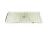 DT Spare Parts - Cabin air filter, L: 393 mm, W: 145 mm, H: 32 mm - 4.65686