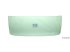 DT Spare Parts - Windshield, tinted green, single package, L: 2356 mm, W: 856 mm - 4.65621