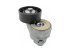 DT Spare Parts - Belt tensioner, D: 70 mm, W: 28.5 mm - 7.54703