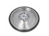DT Spare Parts - Flywheel, D: 508 mm, D1: 460 mm, D2: 500 mm, 167 teeth - 5.40313