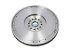 DT Spare Parts - Flywheel, D: 508 mm, D1: 460 mm, D2: 500 mm, 167 teeth - 5.40313