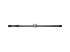DT Spare Parts - Drive shaft, L: 1097 mm - 1.16517