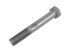 DT Spare Parts - Screw, M24 x 2, LTh: 60 mm, Lu: 160 mm, SW: 36, 10.9 - 6.11231