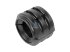 DT Spare Parts - Bushing, stabilizer, d: 53 mm, D: 100 mm, H: 78 mm - 2.62379 - 2 Pack