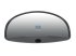 DT Spare Parts - Front mirror, R: 300 mm - 2.73315