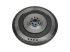 DT Spare Parts - Flywheel, D: 485 mm, D1: 430 mm, 160 teeth - 4.64224