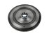 DT Spare Parts - Flywheel, D: 443.5 mm, D1: 392 mm, 146 teeth - 4.64223