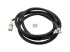 DT Spare Parts - EBS sensor, left, L: 2140 mm - 3.37111