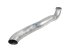 DT Spare Parts - Exhaust pipe, L: 1269 mm - 2.14835