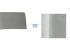 DT Spare Parts - Fender trim plate, rear, left - 3.80352