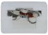 DT Spare Parts - Mirror arm, right - 6.75337