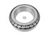 DT Spare Parts - Tapered roller bearing, d: 100 mm, D: 160 mm, H: 44 mm - 4.65288
