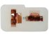 DT Spare Parts - Mirror arm, left - 6.75336