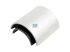 DT Spare Parts - Bushing half, stabilizer, d: 45.5 mm, D: 73.5 mm, H: 70 mm - 7.11307 - 2 Pack