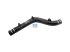 DT Spare Parts - Hose, heating, d: 27 mm - 4.81046