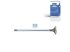 DT Spare Parts - Exhaust valve, D1: 9 mm, D2: 42 mm, L: 201.7 mm, ?: 45  - 7.51221 - 2 Pack