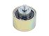 DT Spare Parts - Tension roller, D: 74 mm, M12, Lu: 80 mm, W: 47 mm - 7.54722