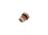 DT Spare Parts - Union screw, M16 x 1,5 - 4.40416