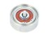 DT Spare Parts - Tension roller, D: 70 mm, W: 25 mm - 7.54723