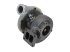 DT Spare Parts - Turbocharger, with gasket kit - 3.19032