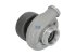 DT Spare Parts - Turbocharger, with gasket kit - 3.19032