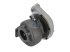 DT Spare Parts - Turbocharger, with gasket kit - 3.19032