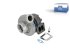 DT Spare Parts - Turbocharger, with gasket kit - 3.19032